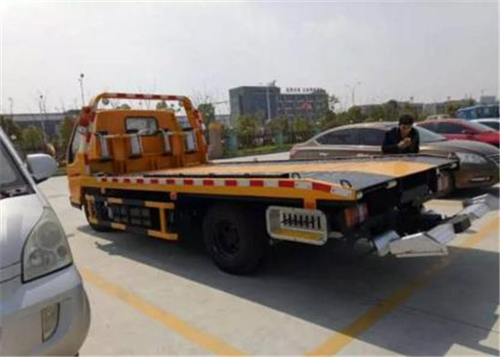 北京救援清障车