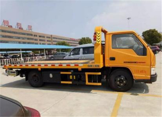 杭州救援施救拖车