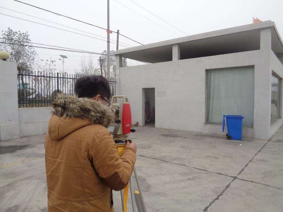 襄阳市办公楼房屋结构安全检测第三方机构