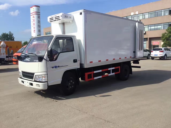 广西江铃1.5吨冷藏车全国售后服务网点