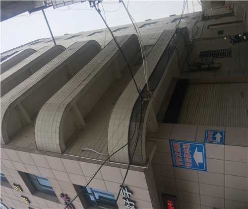 阳江市培训机构房屋建筑检测中心地址电话