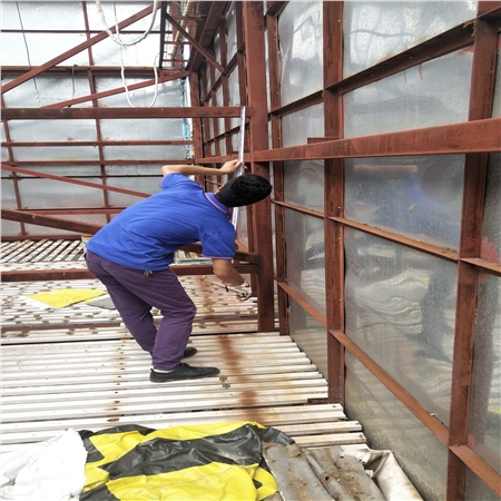 包河区钢结构厂房安全检测单位（全国一级检测资质）