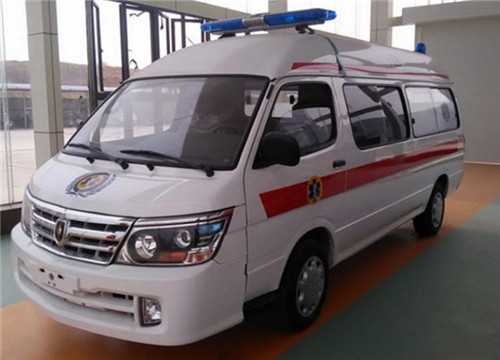 内蒙古v80救护车长途转运价格