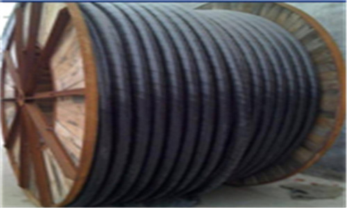 滨州20年一月低压电缆回收公司
