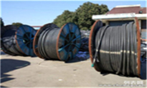 安徽滁州废旧铝电缆回收公司全城上门