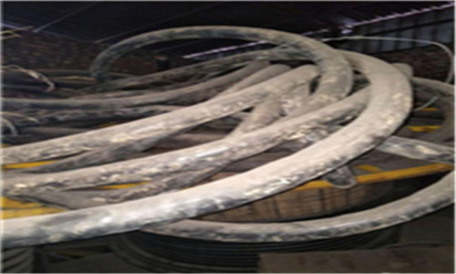 菏泽电缆回收、废电缆回收价格