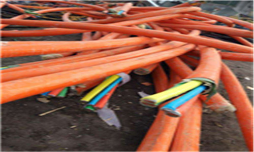 喀什电缆回收、废电缆回收价格