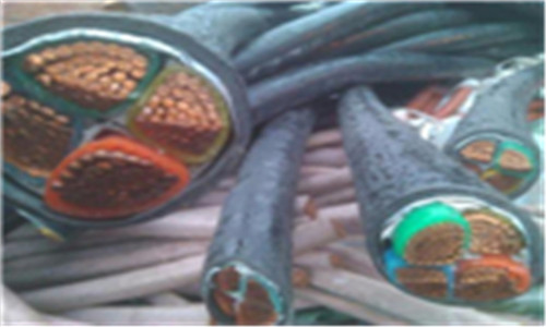 阿拉善盟铜回收、铜电缆回收价格