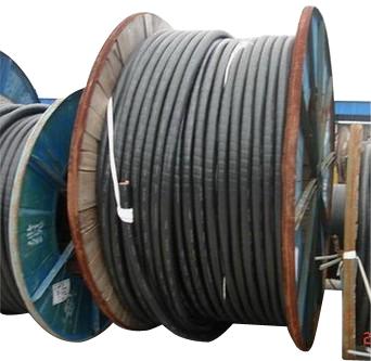 吉林铝电缆回收价格