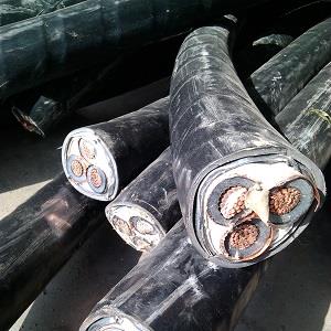 万州铜电缆回收联系鑫安铜业