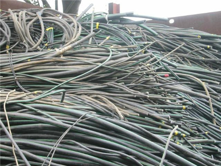 达州电缆回收厂家电话成都废电缆回收