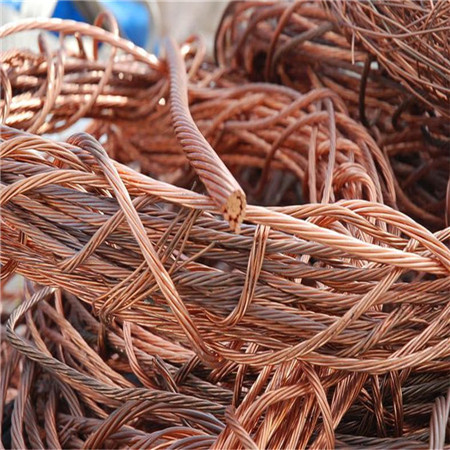 绵阳电缆回收价格成都铜电缆回收
