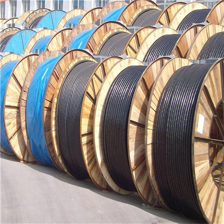 绵阳电缆回收价格成都铜电缆回收