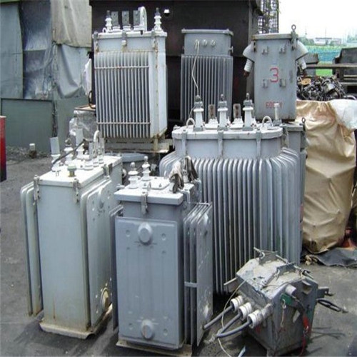 邛崃市不锈钢边角料回收高价收购变压器回收价格