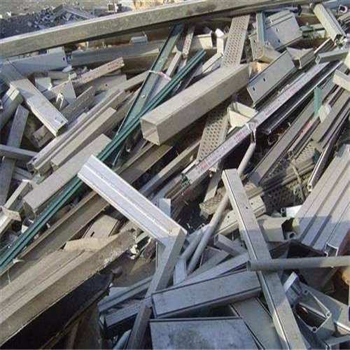 什邡市收废品高价收购废旧电缆回收企业
