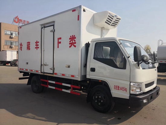 上海江铃1.5吨冷藏车售后服务电话