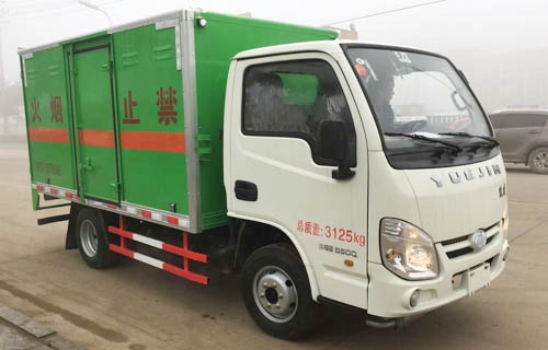 贵州小型易燃气体运输车多少钱