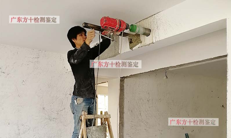 广州市个人房屋安全鉴定出具报告机构