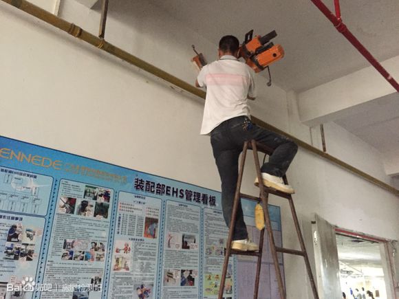 苏州市吴中区钢结构厂房加层检测房屋鉴定师