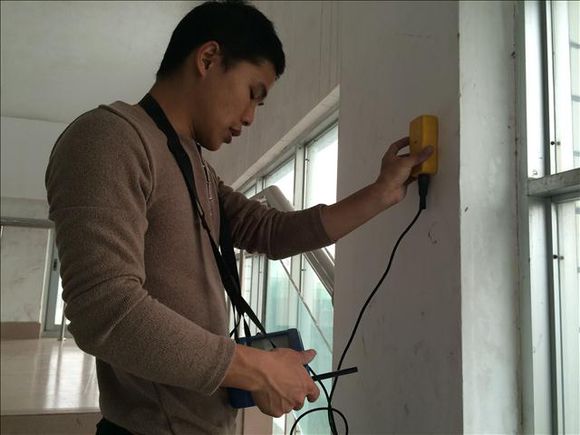 龙门县房产证房屋安全检测鉴定备案资质中心
