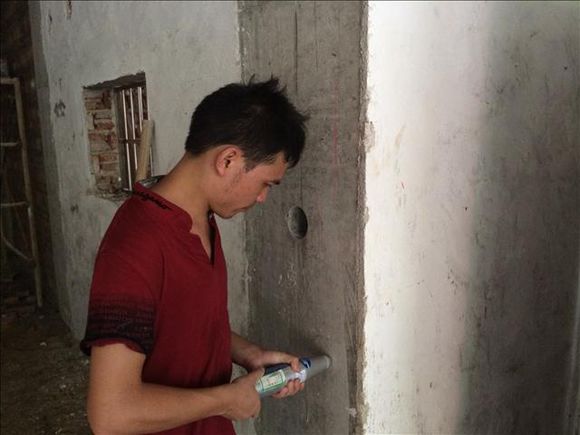 广州市房产证房屋安全检测鉴定备案资质中心