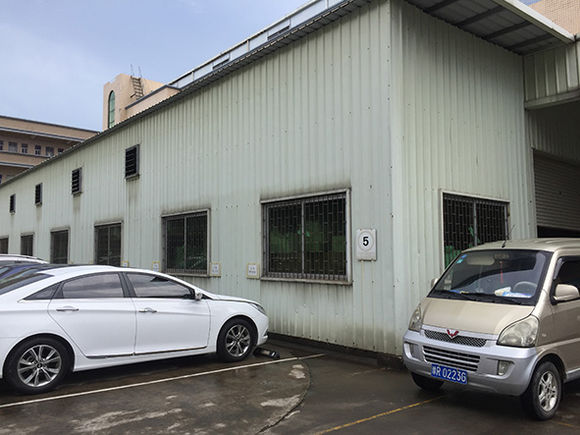 聊城市东阿县钢结构厂房安全检测点-办理部门