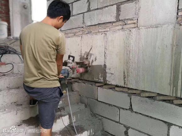 济宁市微山县建筑房屋结构安全检测全国有点