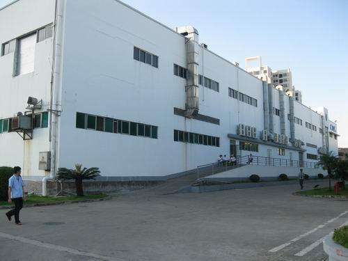 盐城市滨海县钢结构厂房质量检测-各类大小型厂房