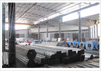 刘达钢结构材料有限公司