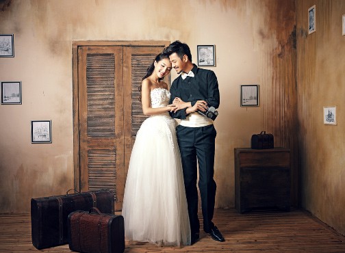 蚌埠最好的婚纱摄影_蚌埠环球国际婚纱摄影(2)