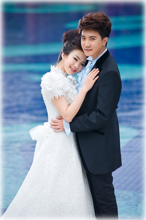 梅州拍婚纱照_梅州地图